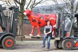 Linde Gabelstapler